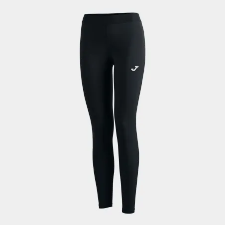 Legging long femme Olimpia noir - JOMA