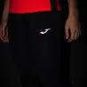 Legging long femme Olimpia noir - JOMA