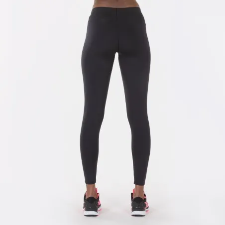 Legging long femme Olimpia noir - JOMA
