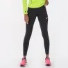 Legging long femme Olimpia noir - JOMA