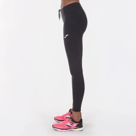 Legging long femme Olimpia noir - JOMA