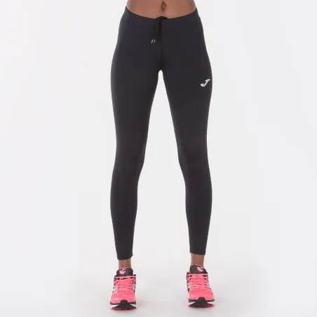Legging long femme Olimpia noir - JOMA