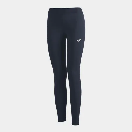 Legging long femme Olimpia bleu marine - JOMA