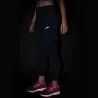 Legging long femme Olimpia bleu marine - JOMA