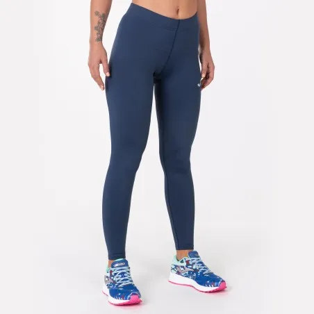 Legging long femme Olimpia bleu marine - JOMA