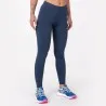 Legging long femme Olimpia bleu marine - JOMA