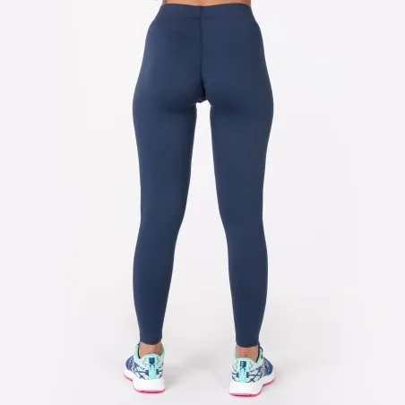 Legging long femme Olimpia bleu marine - JOMA