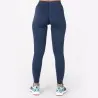 Legging long femme Olimpia bleu marine - JOMA