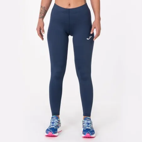 Legging long femme Olimpia bleu marine - JOMA