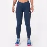 Legging long femme Olimpia bleu marine - JOMA