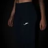 Legging long femme Olimpia bleu marine - JOMA