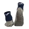 Chaussettes Demi anti-slip bleu marine - JOMA