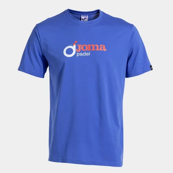 T-shirt manches courtes torneo royal - JOMA