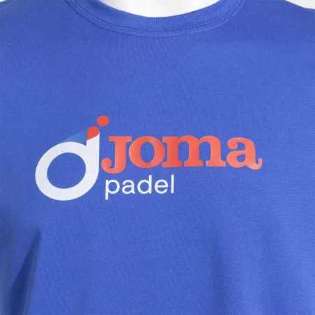 T-shirt manches courtes torneo royal - JOMA