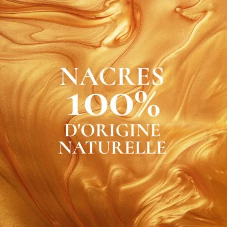 Nuxe – Sun Huile Solaire Spf50 Gold - NUXE