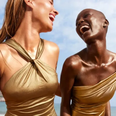 Nuxe – Sun Huile Solaire Spf50 Gold - NUXE