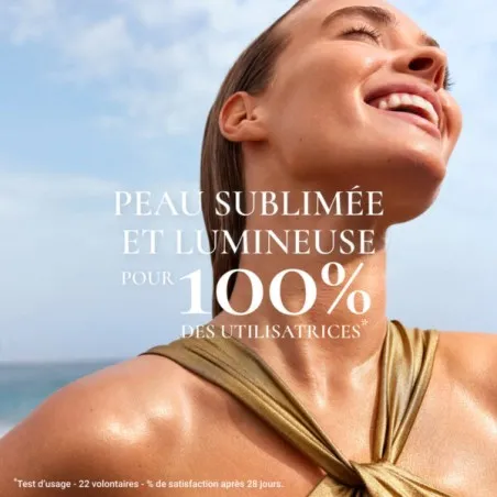 Nuxe – Sun Huile Solaire Spf50 Gold - NUXE
