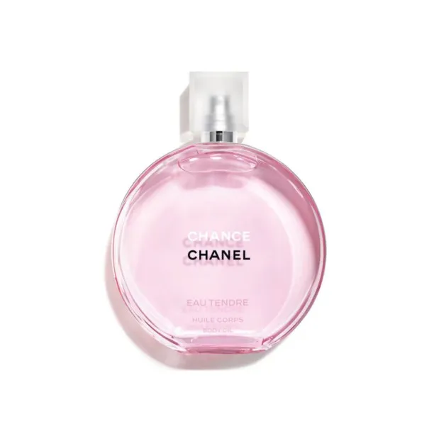 CHANEL – Chance Eau Tendre Huile de Corps - CHANEL