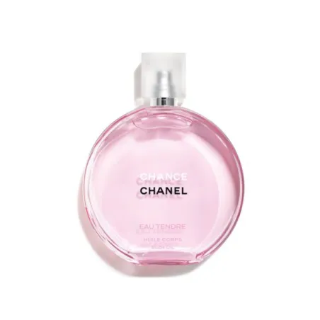 CHANEL – Chance Eau Tendre Huile de Corps - CHANEL