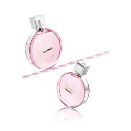 CHANEL – Chance Eau Tendre Huile de Corps - CHANEL