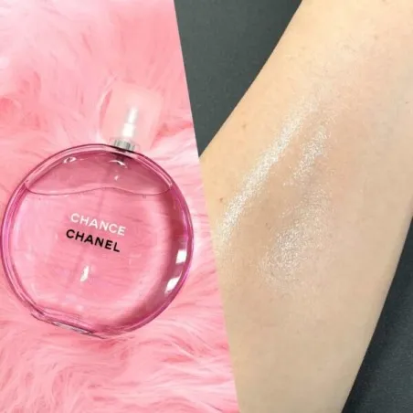 CHANEL – Chance Eau Tendre Huile de Corps - CHANEL