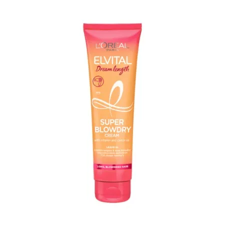L’Oreal – Elseve Dream Long Crème Super Blowdry - L'OREAL