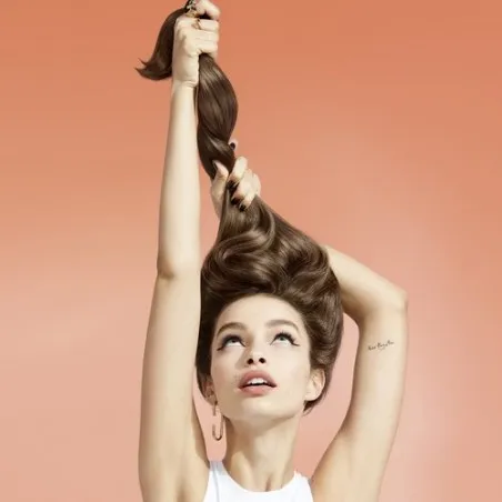 L’Oreal – Elseve Dream Long Crème Super Blowdry - L'OREAL