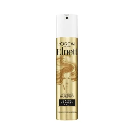 L’Oreal – Elnett Spray Capillaire Extra Fort - L'OREAL