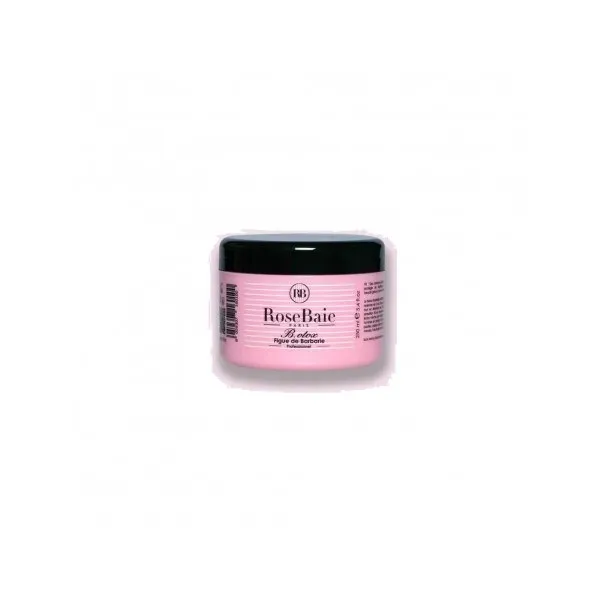 Rosebaie – Huile De Ricin Botox Pot - ROSE BAIE