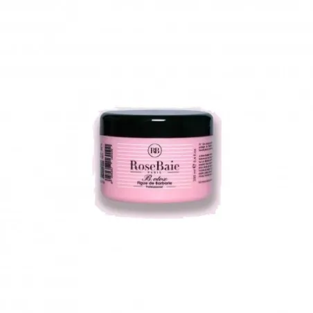 Rosebaie – Huile De Ricin Botox Pot - ROSE BAIE