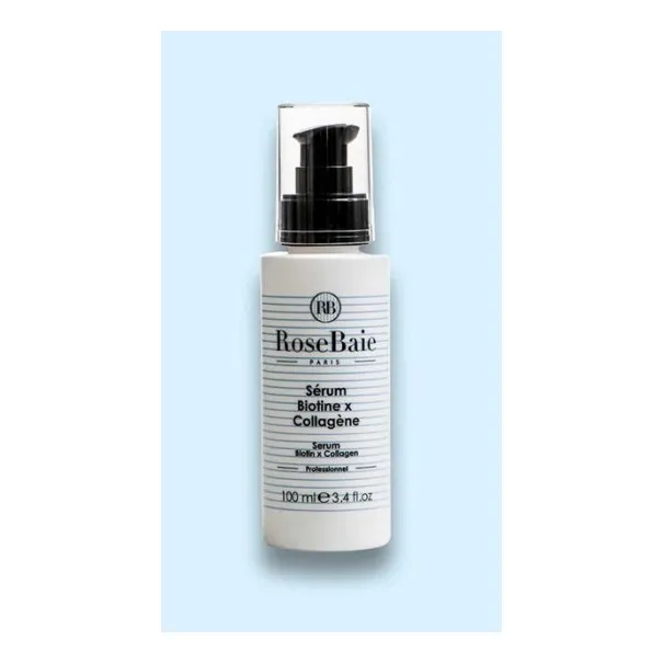 Rosebaie – Serum Biotin Collagene - ROSE BAIE