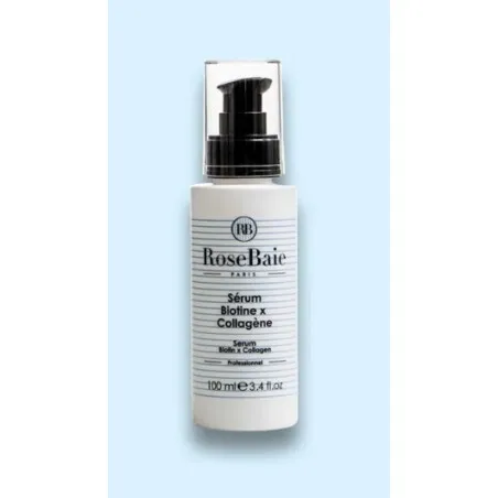 Rosebaie – Serum Biotin Collagene - ROSE BAIE