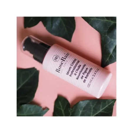 Rosebaie – Serum Figue - ROSE BAIE