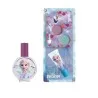Air Val – Coffret Frozen Eau De Toilette 30Ml+Lip Gloss+Palette - AIR VAL