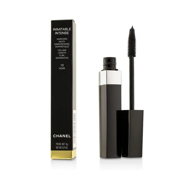 Chanel – Inimitable Mascara N°10 Noir Intense - CHANEL