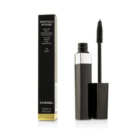 Chanel – Inimitable Mascara N°10 Noir Intense - CHANEL