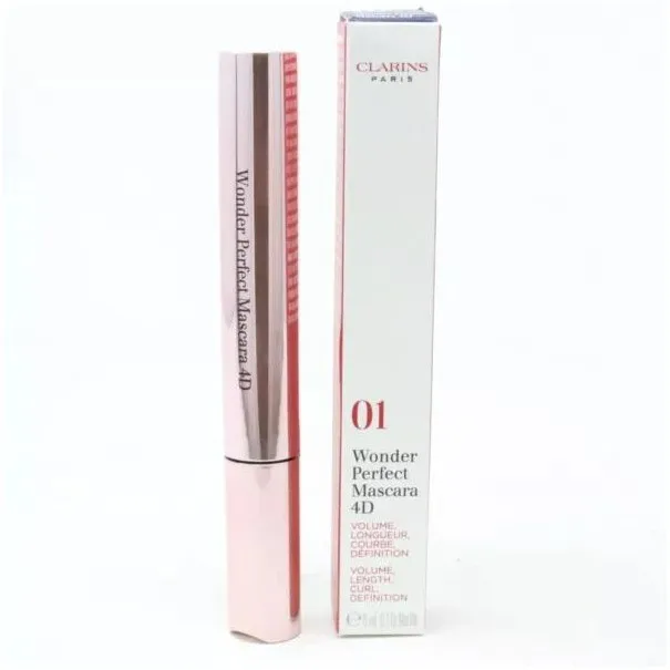 Clarins –  Mascara 4D Wonder Perfect - CLARINS