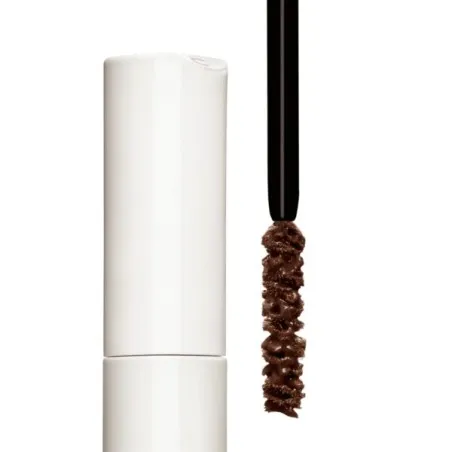 Clarins –  Mascara Sos Lashes Serum Caramel - CLARINS