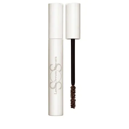 Clarins –  Mascara Sos Lashes Serum Caramel - CLARINS