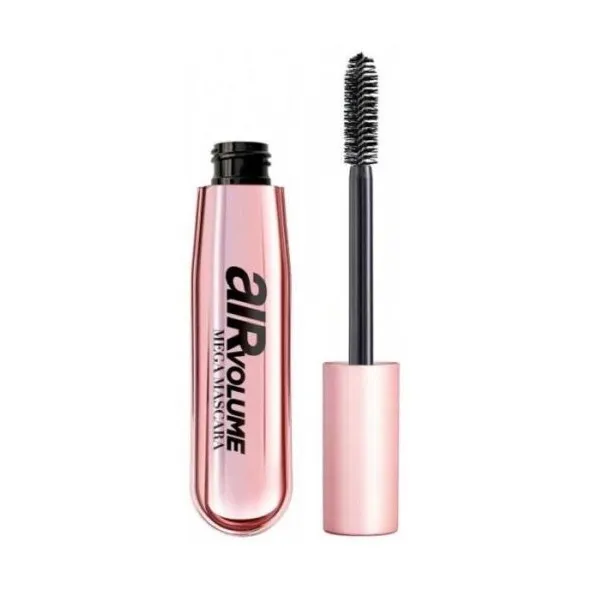 L’Oreal –  Mascara Mega Air Volume Noir - L'OREAL