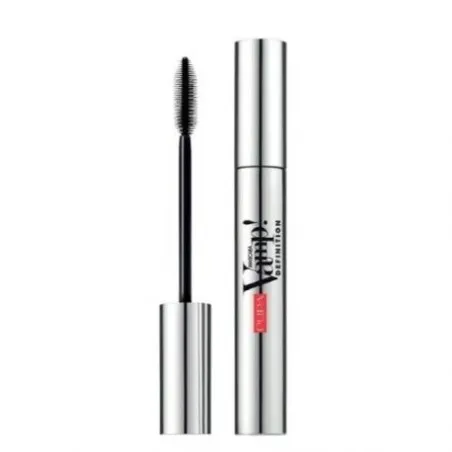 Pupa – Vamp Definition Mascara Noir - PUPA
