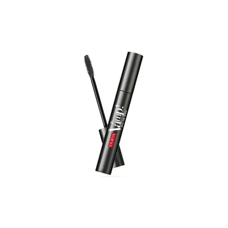 Pupa Vamp All In One Mascara Noir - PUPA