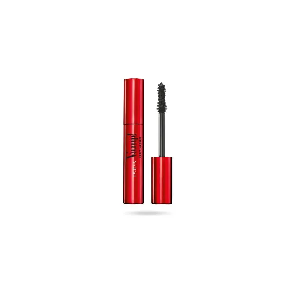 Pupa Mascara Vamp Sexy Lashes Noir - PUPA