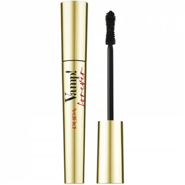 Pupa Mascara Vamp Forever Noir - PUPA