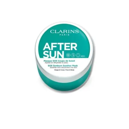 Clarins –  After Sun Masque Sos - CLARINS