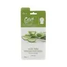 Glam Of Sweden – Masque Tissu Visage Aloe Vera - Glam Of Sweden