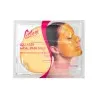 Glam Of Sweden – Masque Tissu Visage Gold - Glam Of Sweden