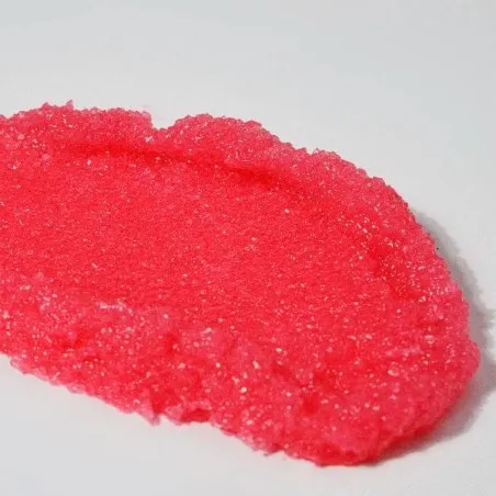 K-Reine – Lip Scrub Cherry Sugar - K- REINE