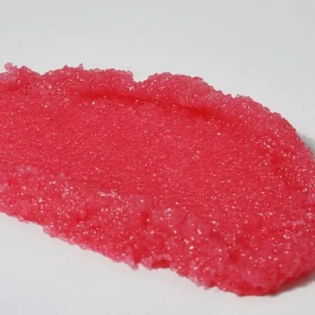 K-Reine – Lip Scrub Strawberry - K- REINE