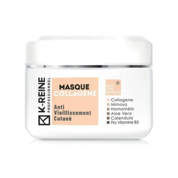 K-Reine – Masque Collagene - K- REINE